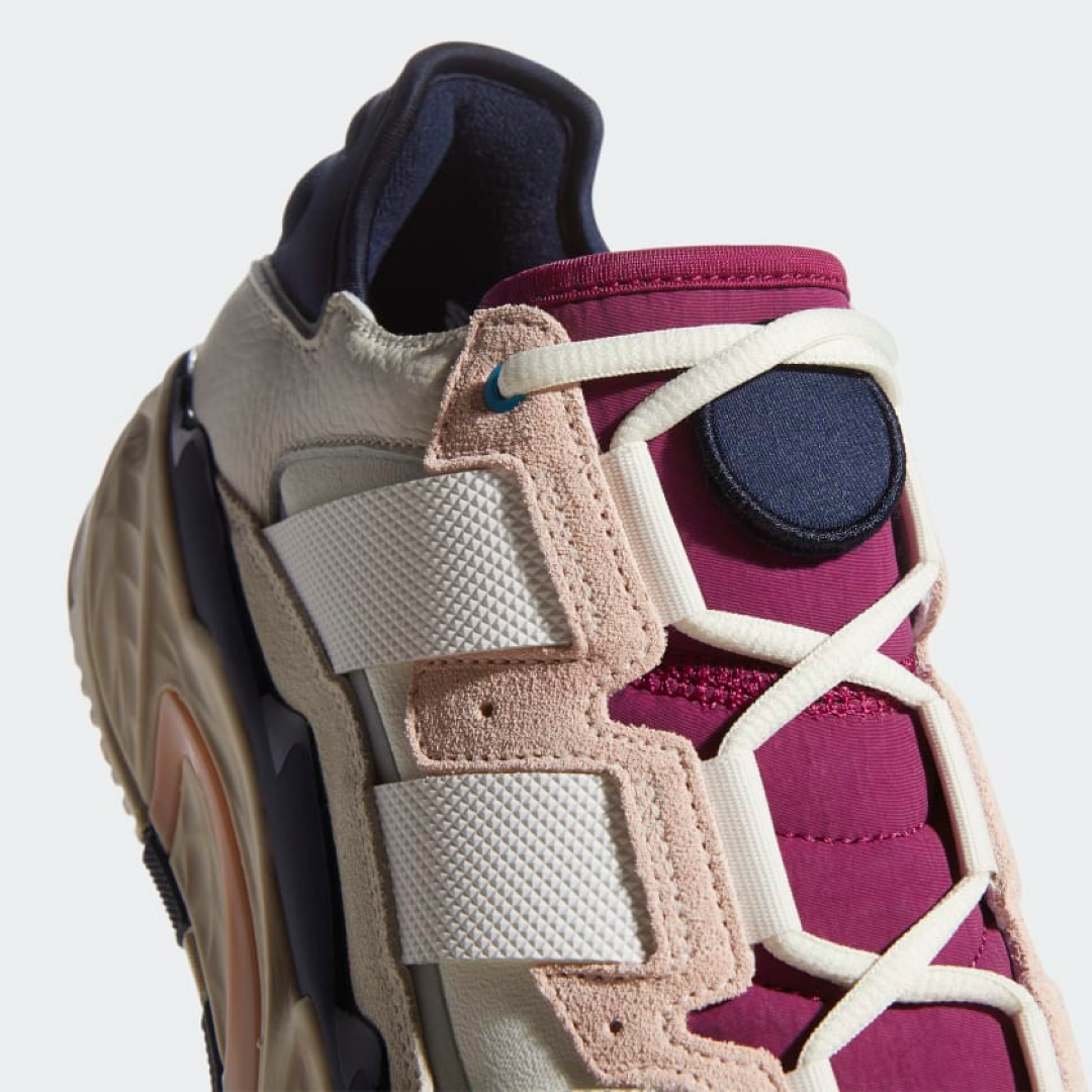 adidas Niteball Originals 'Pink Tint'7