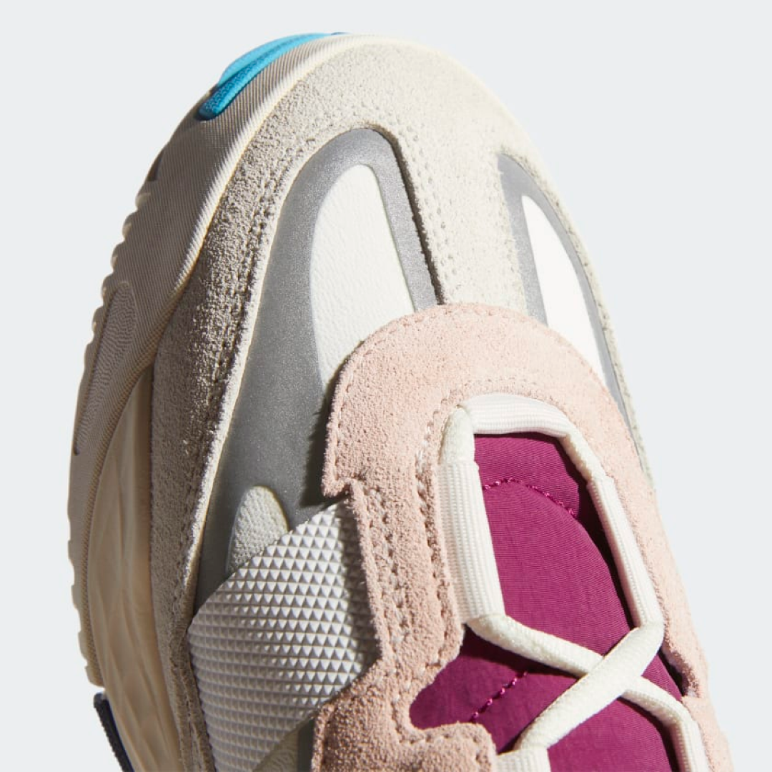 adidas Niteball Originals 'Pink Tint'8