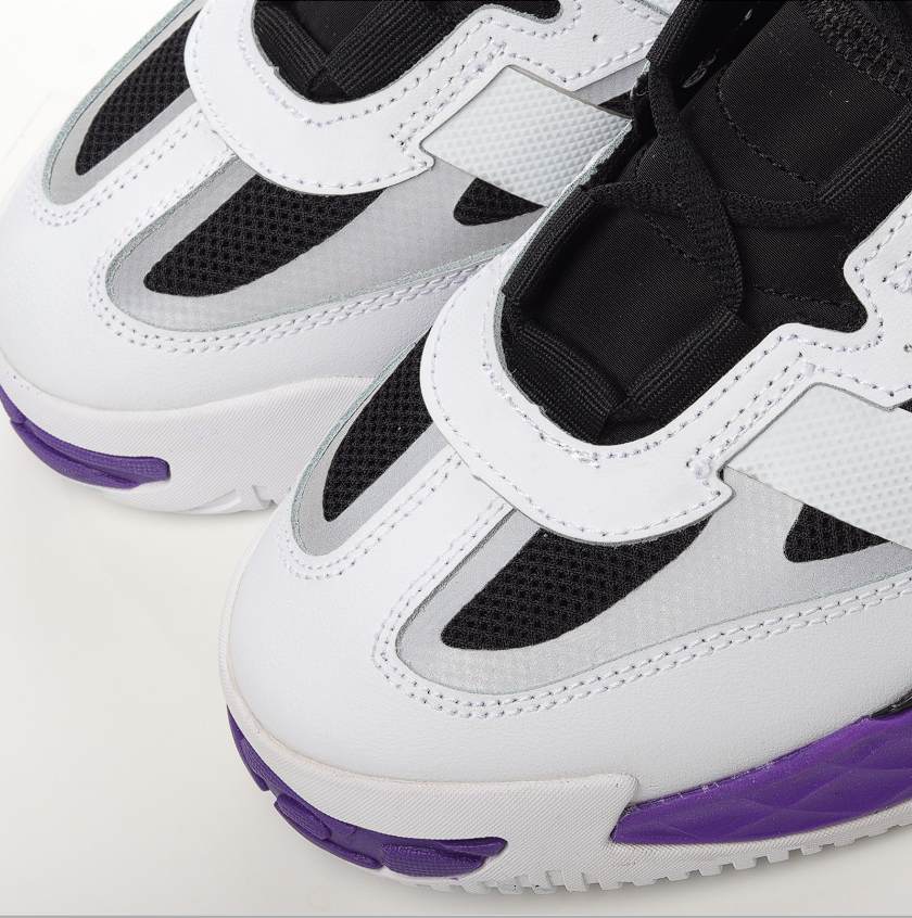adidas Niteball Originals 'Purple Pulse'6