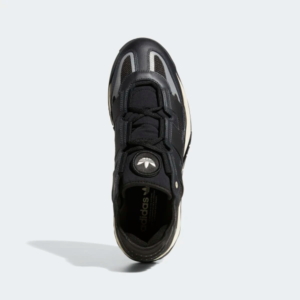 adidas Niteball Originals 'Сarbon Core Black'1