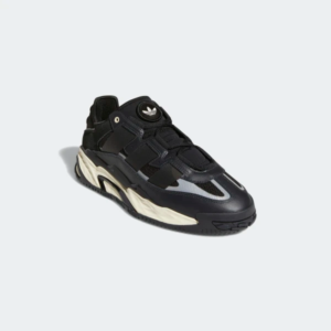 adidas Niteball Originals 'Сarbon Core Black'3