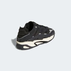 adidas Niteball Originals 'Сarbon Core Black'4