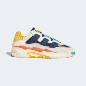 adidas Niteball Originals 'Signal Cyan'