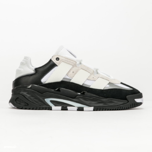 adidas Niteball Originals 'Silver Metallic'