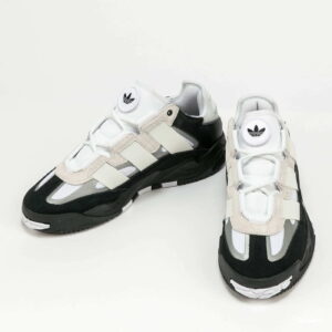 adidas Niteball Originals 'Silver Metallic'3