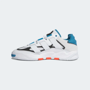 adidas Niteball Originals ‘Solar Red Hazy Blue’5