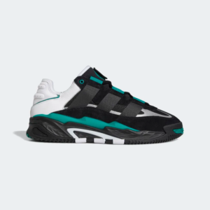 adidas Niteball Originals 'Sub Green'