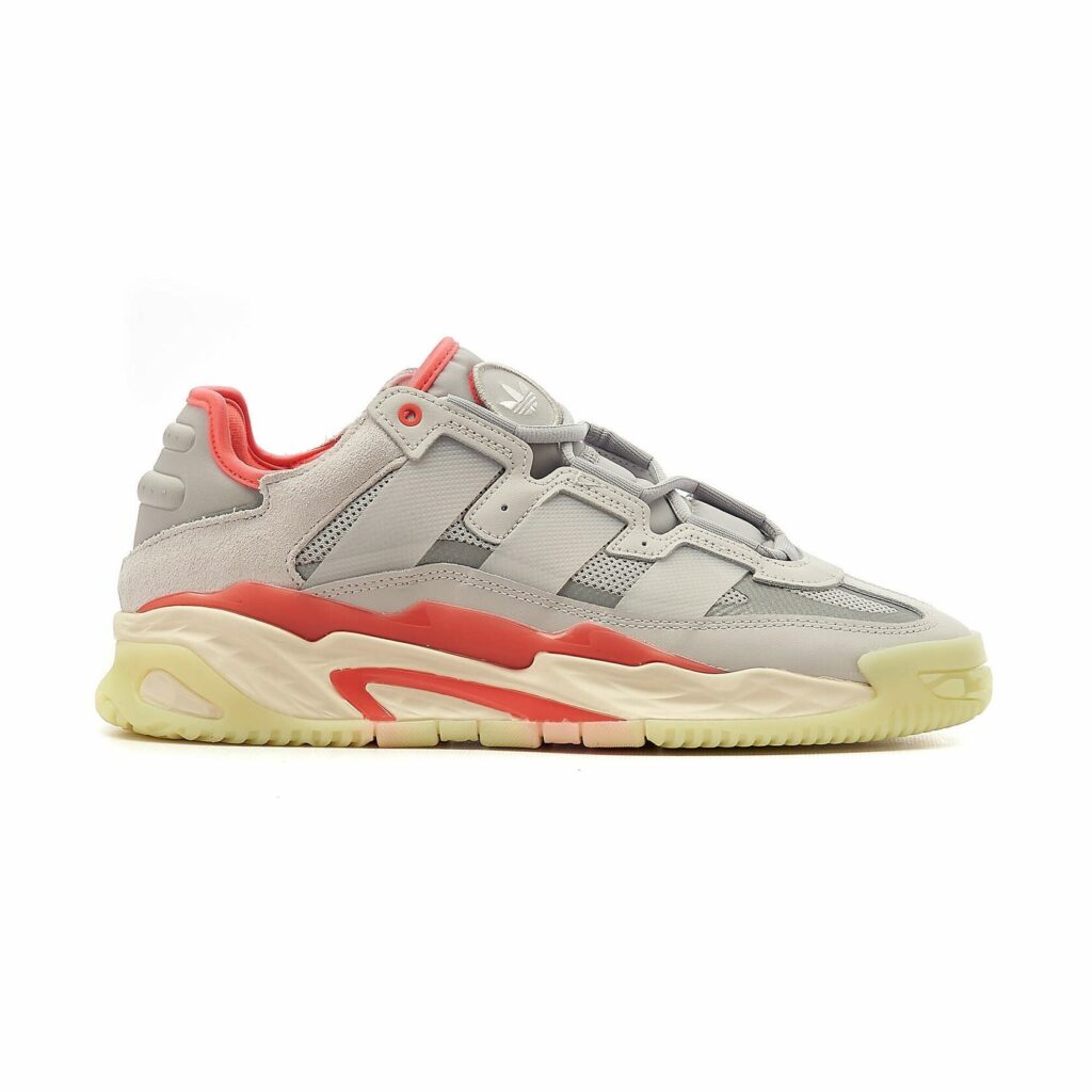 adidas Niteball Originals 'Turbo Grey Two'