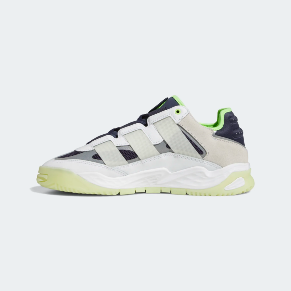 adidas Niteball Originals ‘Turbo Grey Two’14