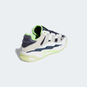 adidas Niteball Originals 'Turbo Grey Two'16