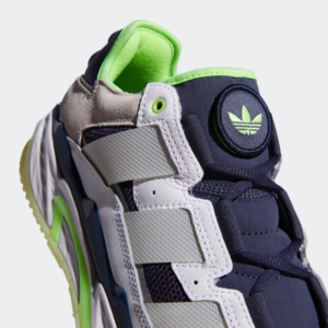 adidas Niteball Originals 'Turbo Grey Two'17