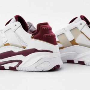 adidas Niteball Originals 'White Beetroot'2