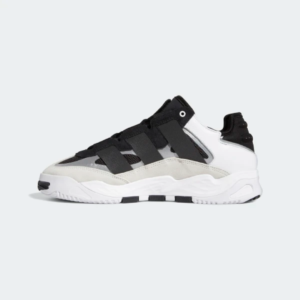 adidas Niteball Originals ‘White Black’1