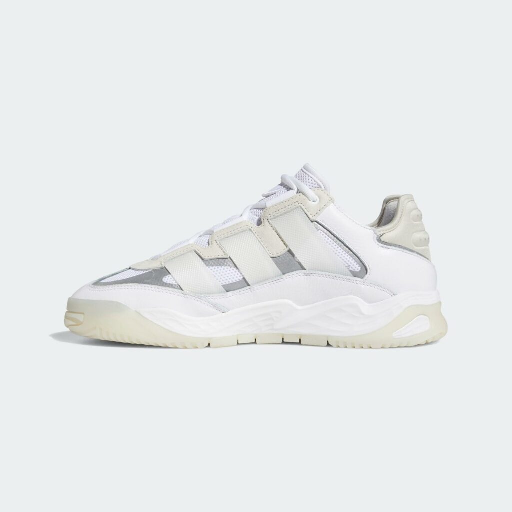 adidas Niteball Originals ‘White Gum’3