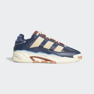 adidas Niteball Originals 'Wild Sepia'