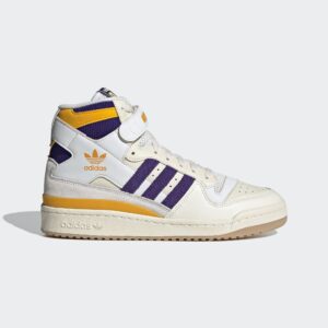 adidas Originals Forum 84 High 'Lakers'