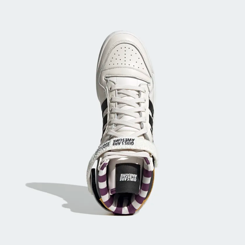 adidas Originals x Girls Are Awesome Forum 84 High3