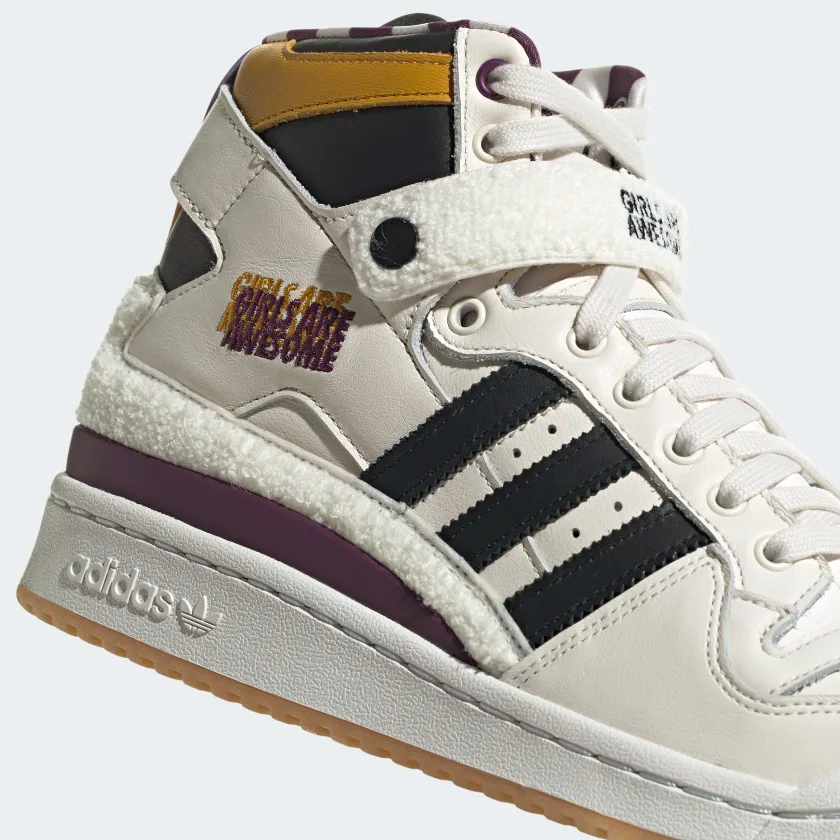 adidas Originals x Girls Are Awesome Forum 84 High8