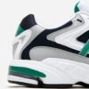 adidas Response 'Green Navy'3