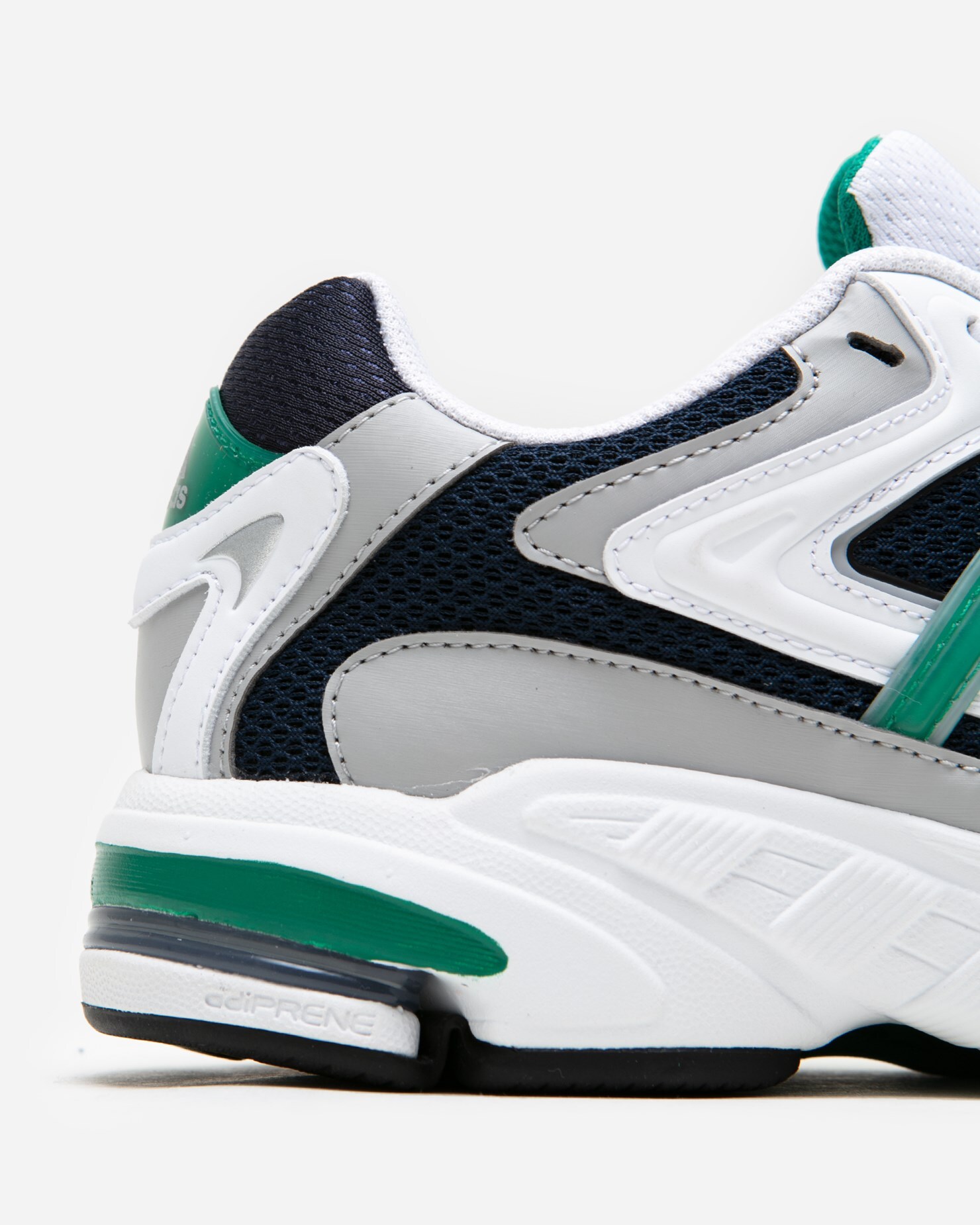 adidas Response 'Green Navy'3