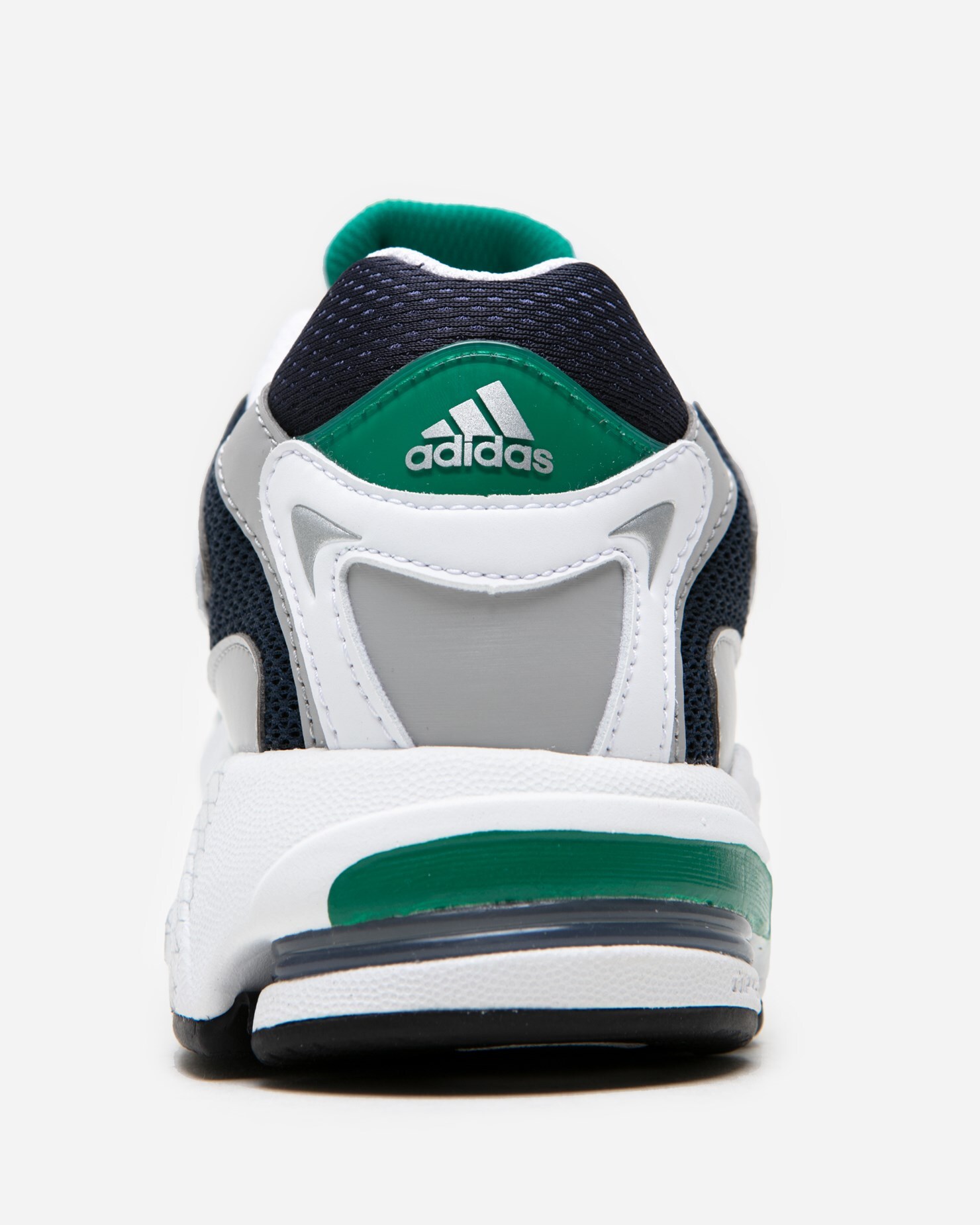 adidas Response 'Green Navy'4