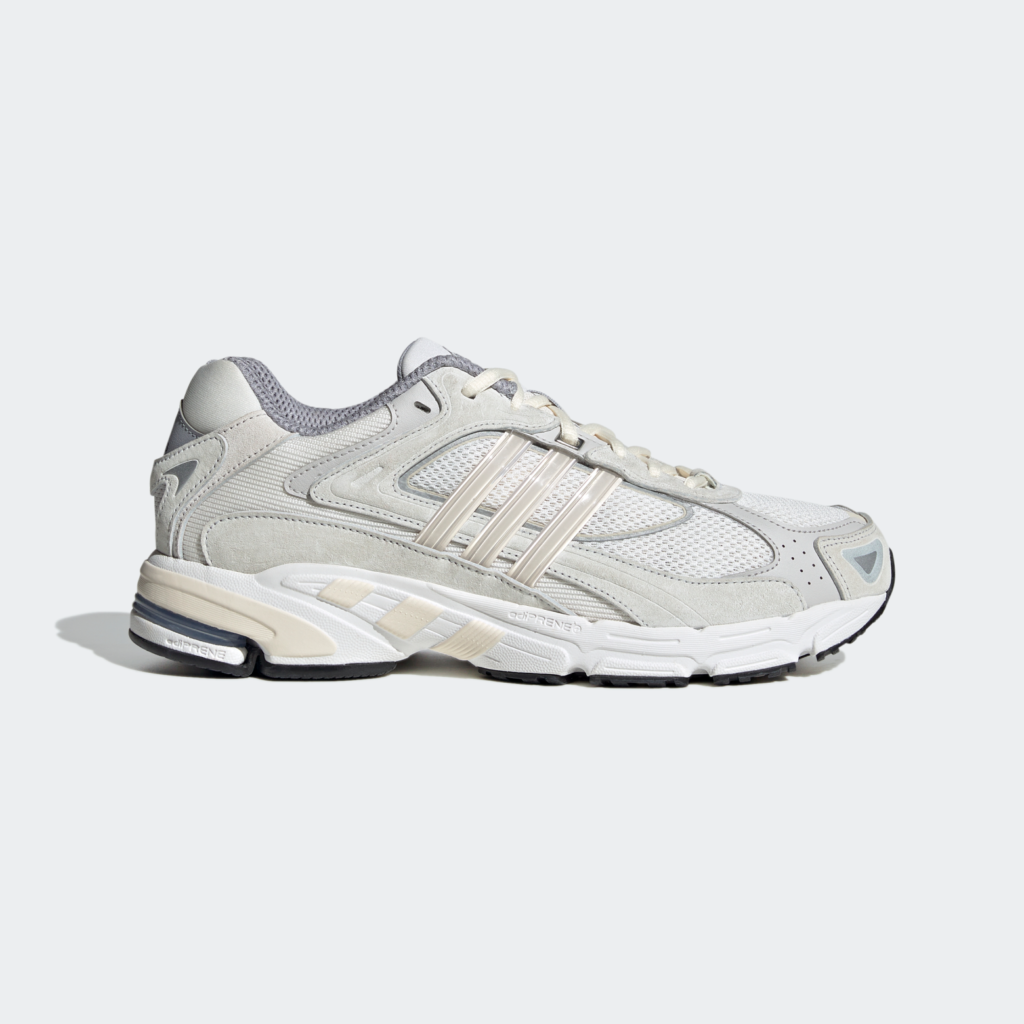adidas Response Wonder White