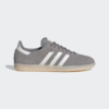 adidas Samba Grey Three