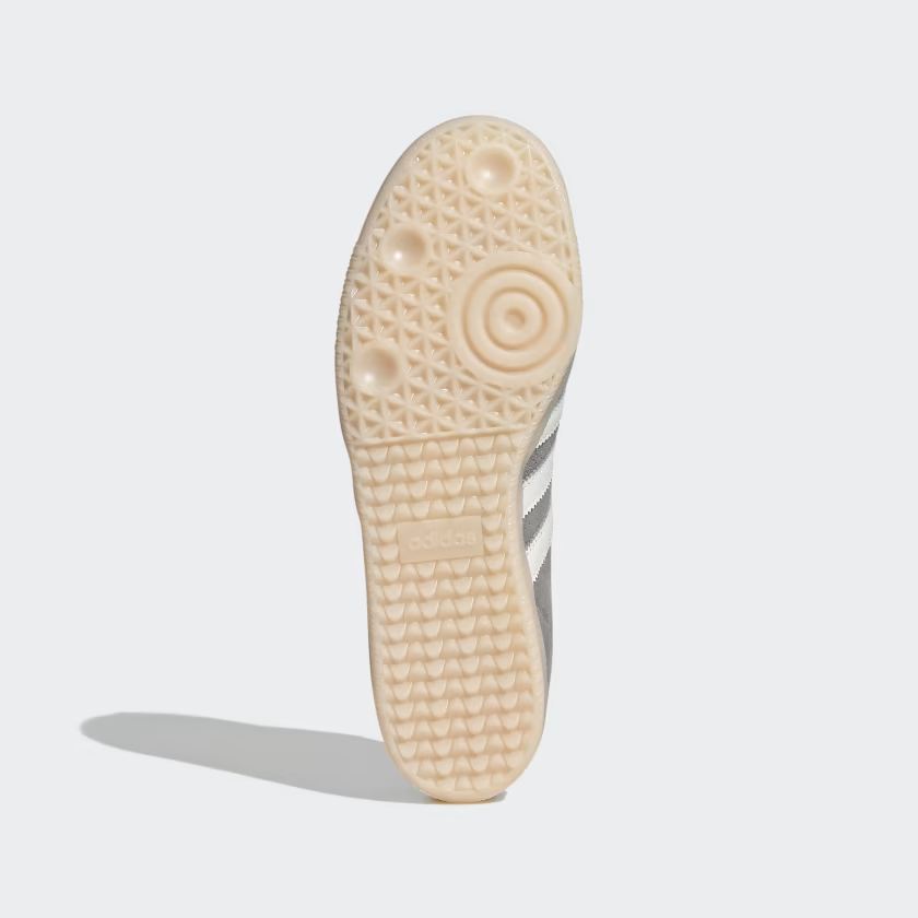 adidas Samba Grey Three2