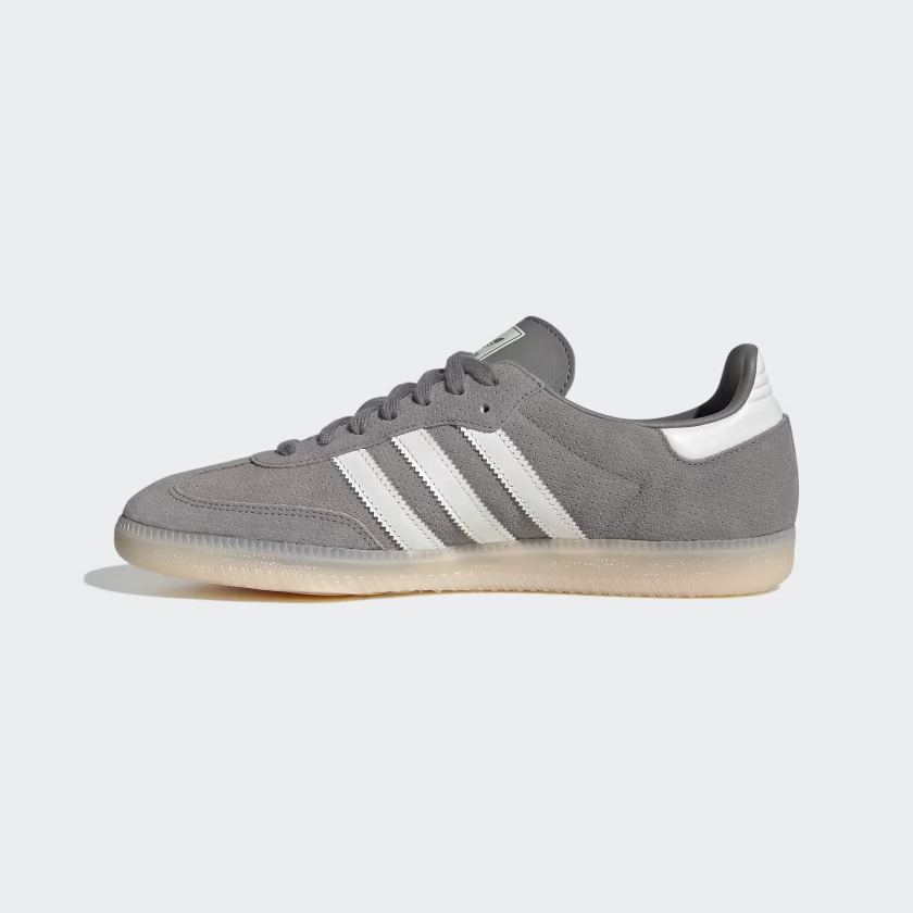 adidas Samba Grey Three5