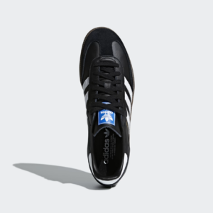 adidas Samba OG 'Black Classic'2