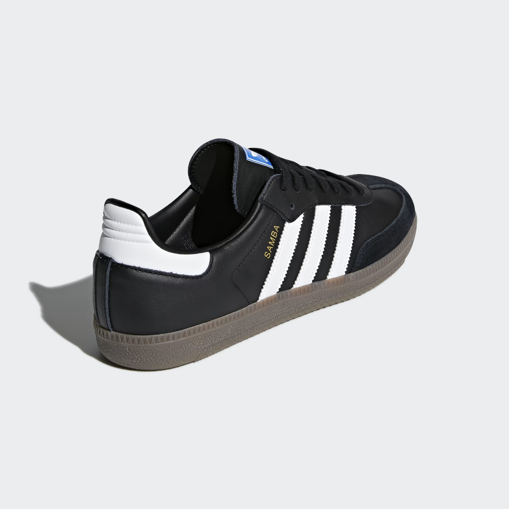 adidas Samba OG 'Black Classic'4
