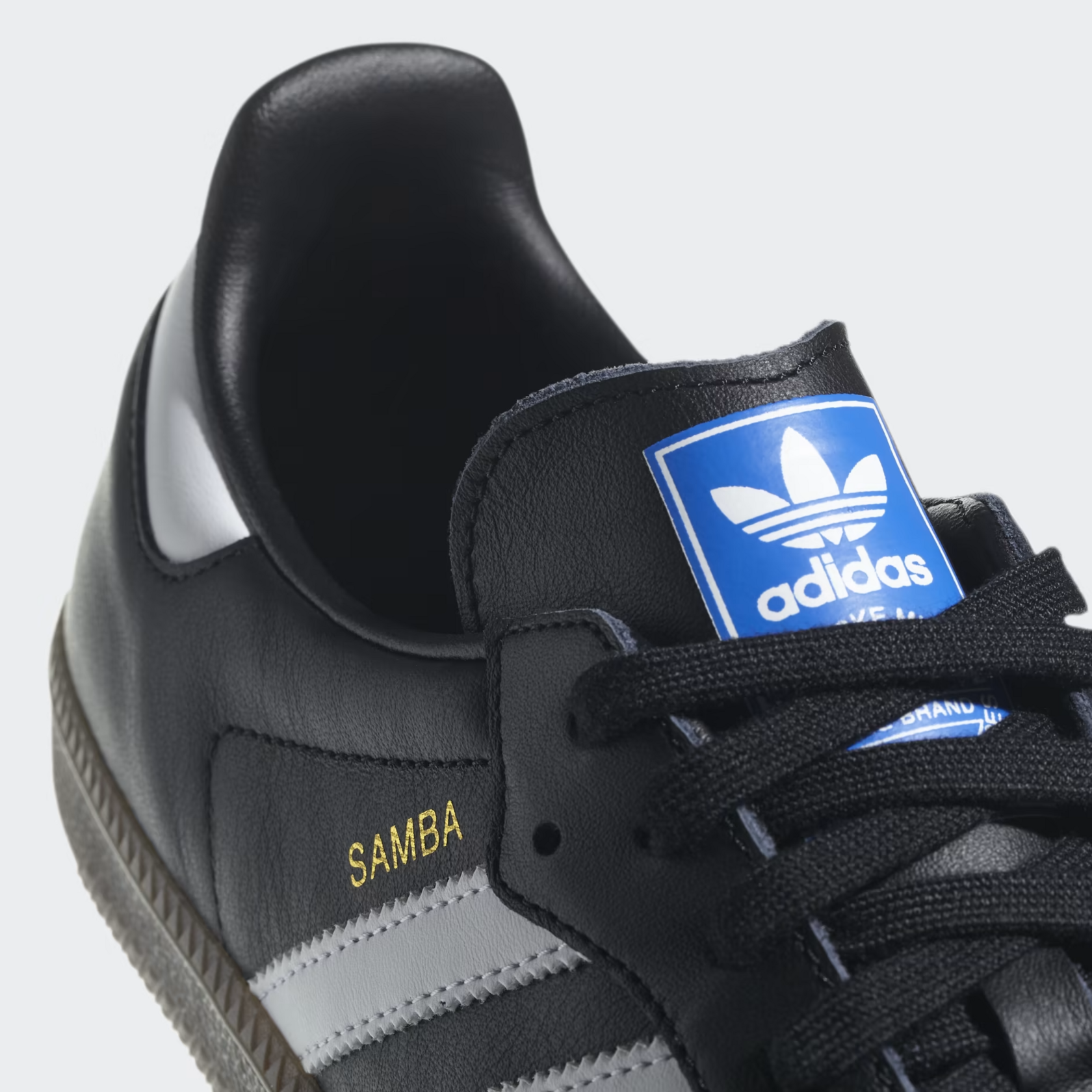 adidas Samba OG 'Black Classic'6