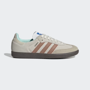 adidas Samba OG 'Clay Strata'