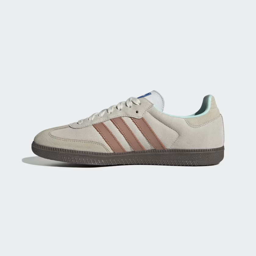 adidas Samba OG 'Clay Strata'5