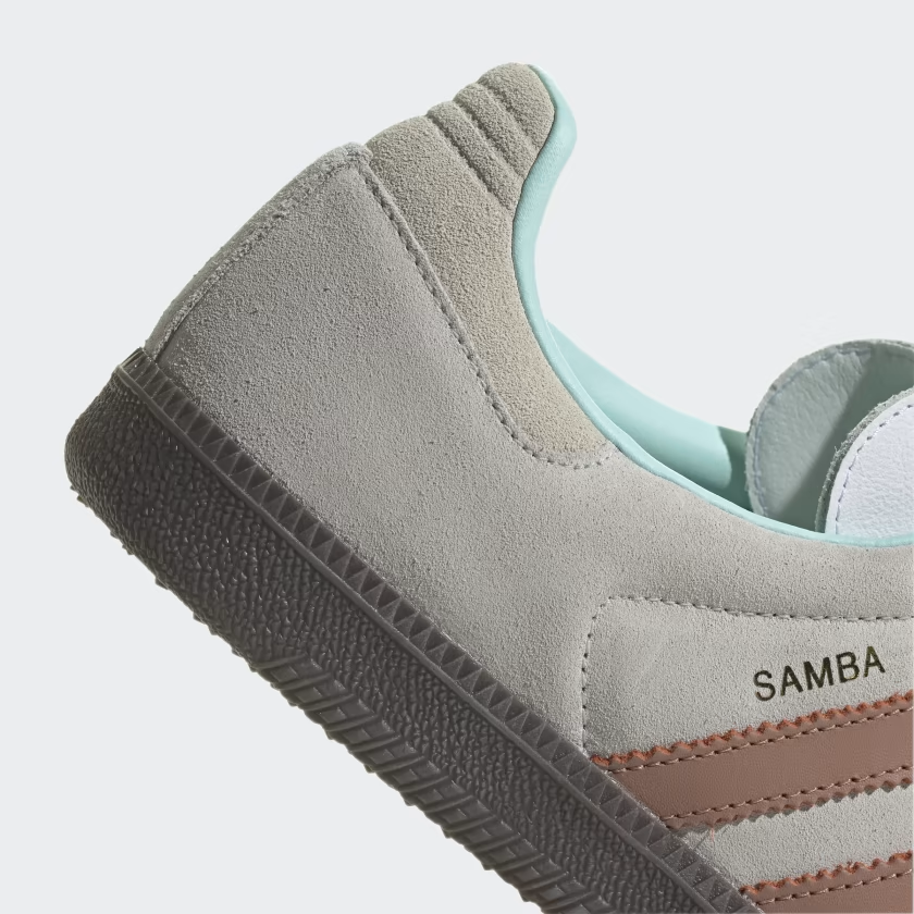 adidas Samba OG 'Clay Strata'6