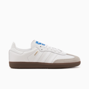 adidas Samba OG 'Cloud Gum'