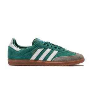 adidas Samba OG 'Collegiate Green'