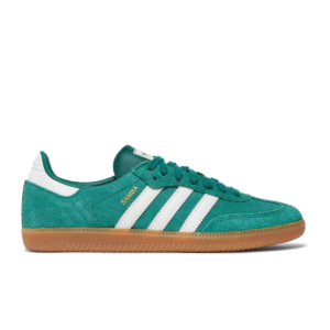 adidas Samba OG 'Collegiate Green Gum'