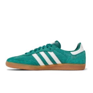 adidas Samba OG ‘Collegiate Green Gum’2