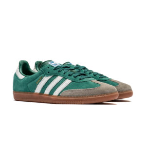 adidas Samba OG ‘Collegiate Green’1