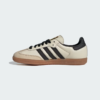 adidas Samba OG 'Cream White Sand Strata'5