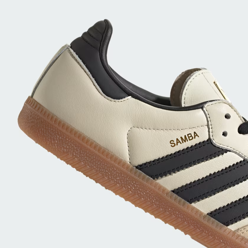 adidas Samba OG 'Cream White Sand Strata'7