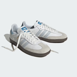 adidas Samba OG 'Halo Blue'3