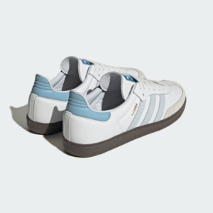 adidas Samba OG 'Halo Blue'4