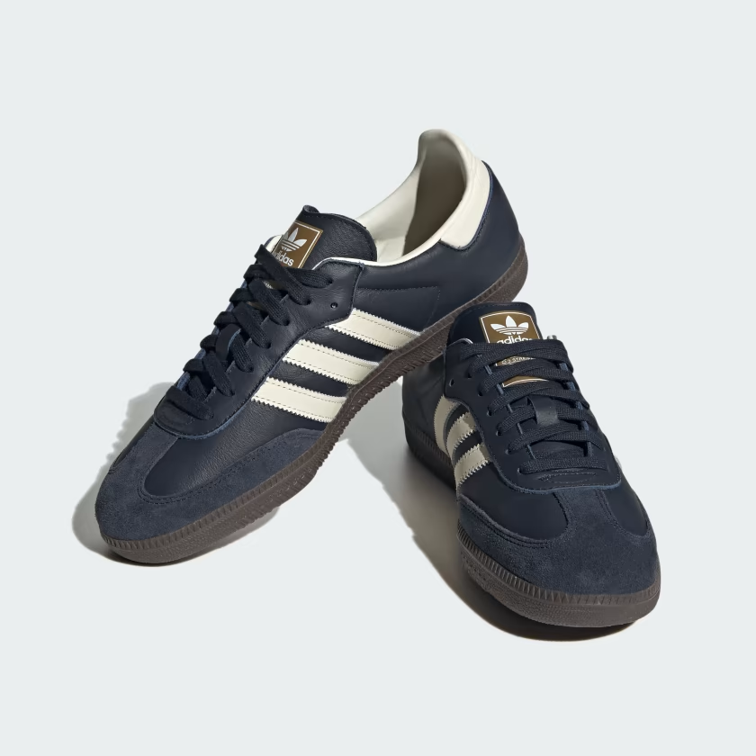 adidas Samba OG 'Night Navy'3