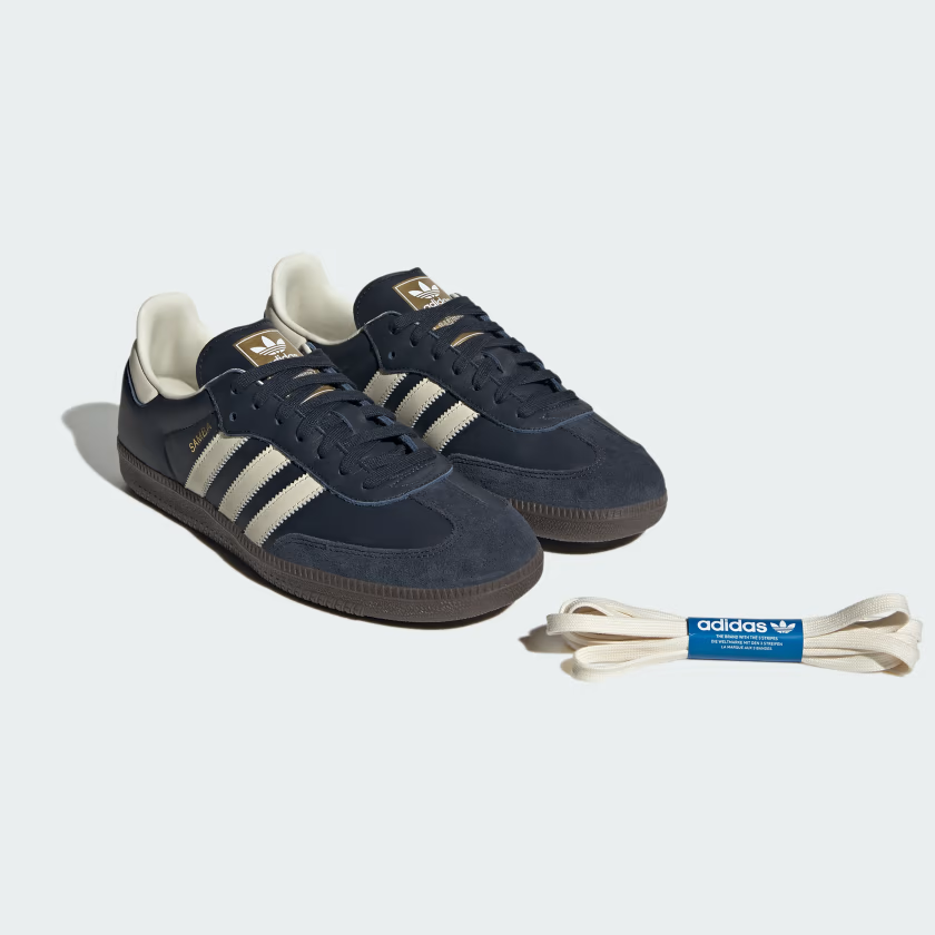 adidas Samba OG 'Night Navy'6