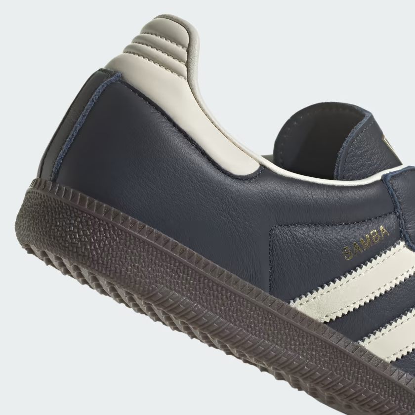 adidas Samba OG 'Night Navy'8