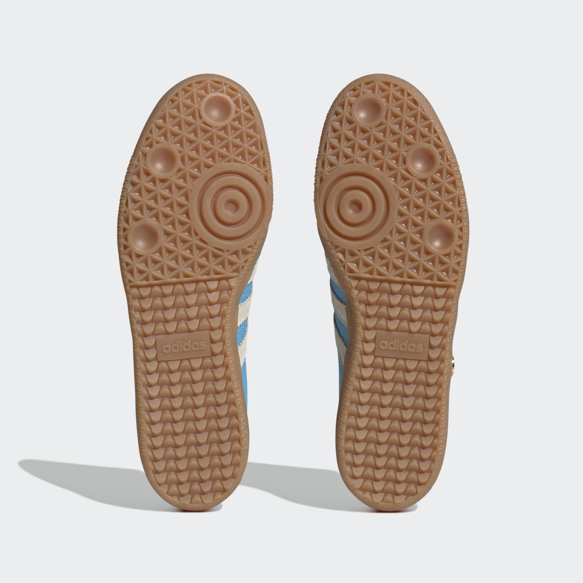 adidas Samba OG Sporty & Rich 'Blue Rush'2