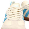 adidas Samba OG Sporty & Rich Cream Blue6