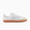 adidas Samba OG W 'White Blue'